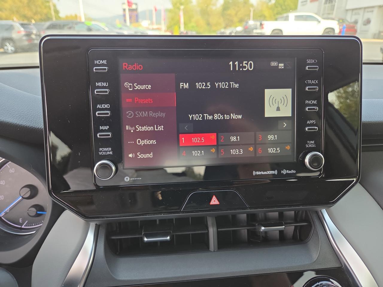 2022 Toyota Venza LE Hamburg PA