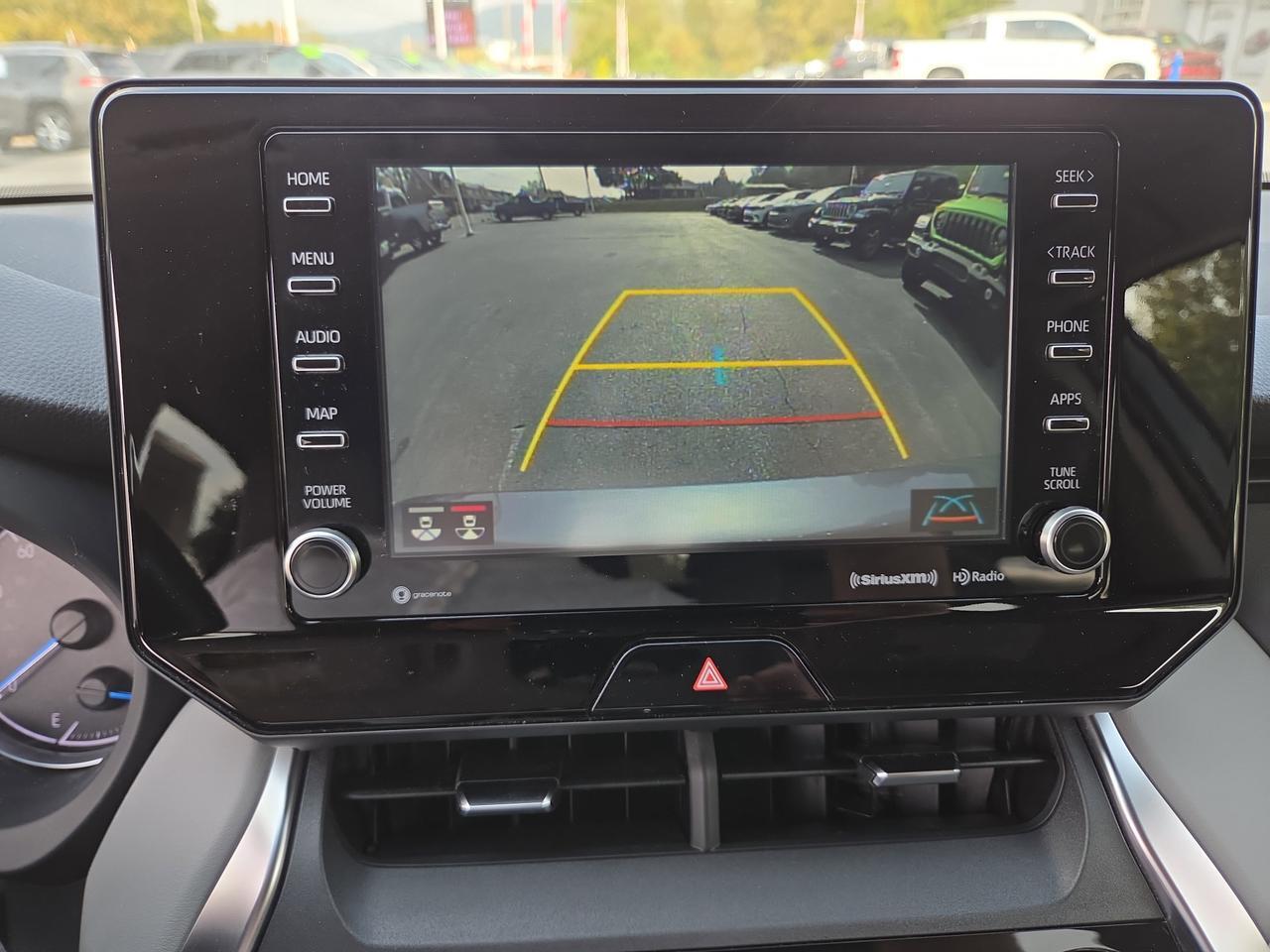 2022 Toyota Venza LE Hamburg PA