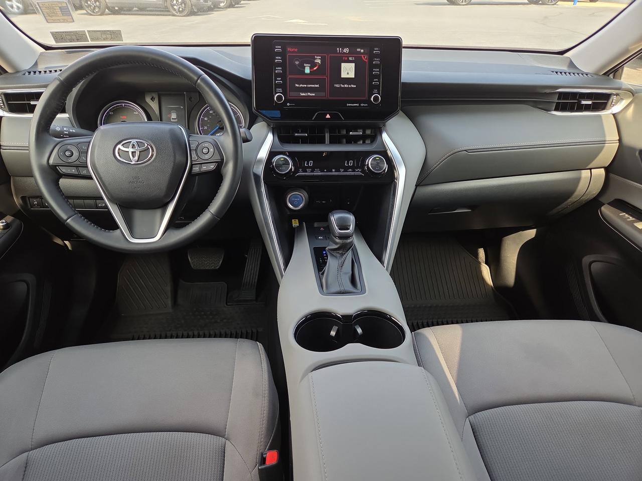 2022 Toyota Venza LE Hamburg PA