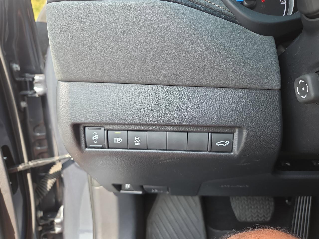2022 Toyota Venza LE Hamburg PA