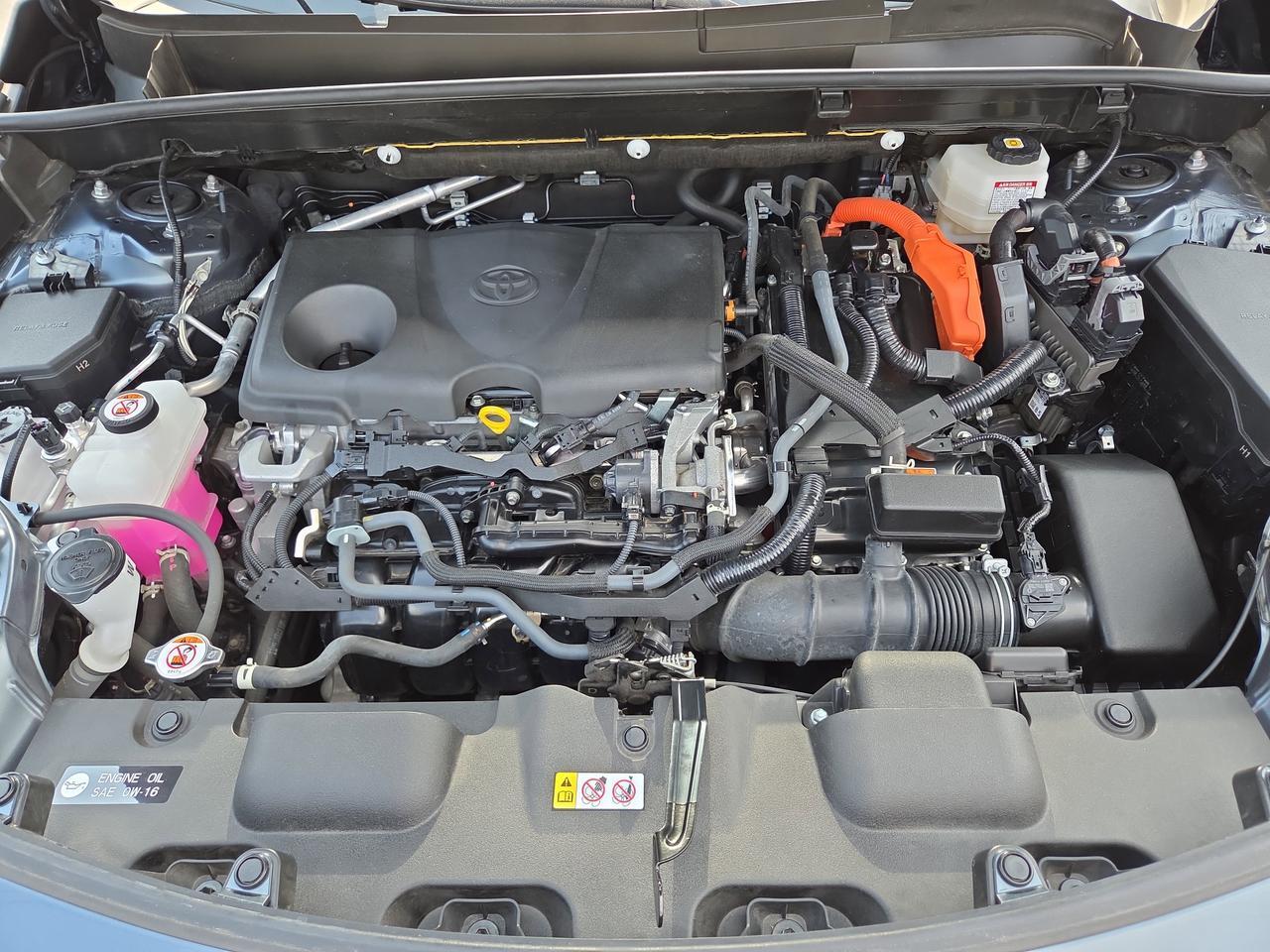 2022 Toyota Venza LE Hamburg PA