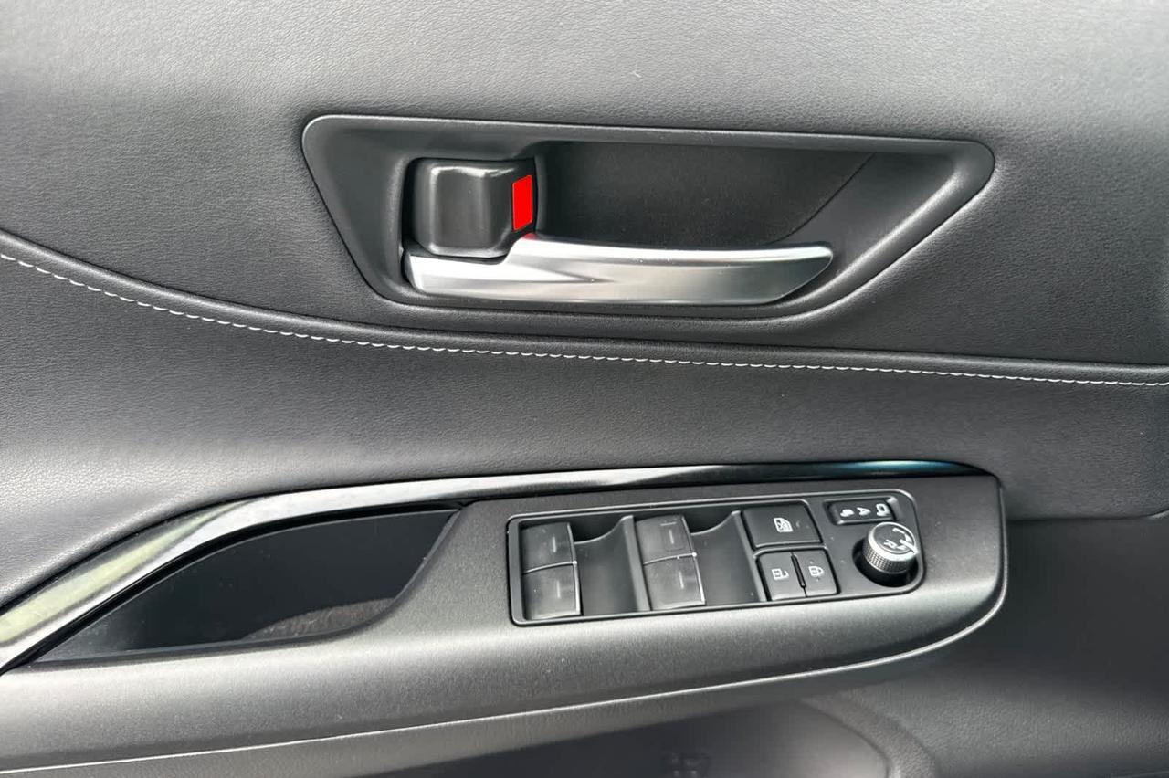 2022 Toyota Venza LE Roseville CA