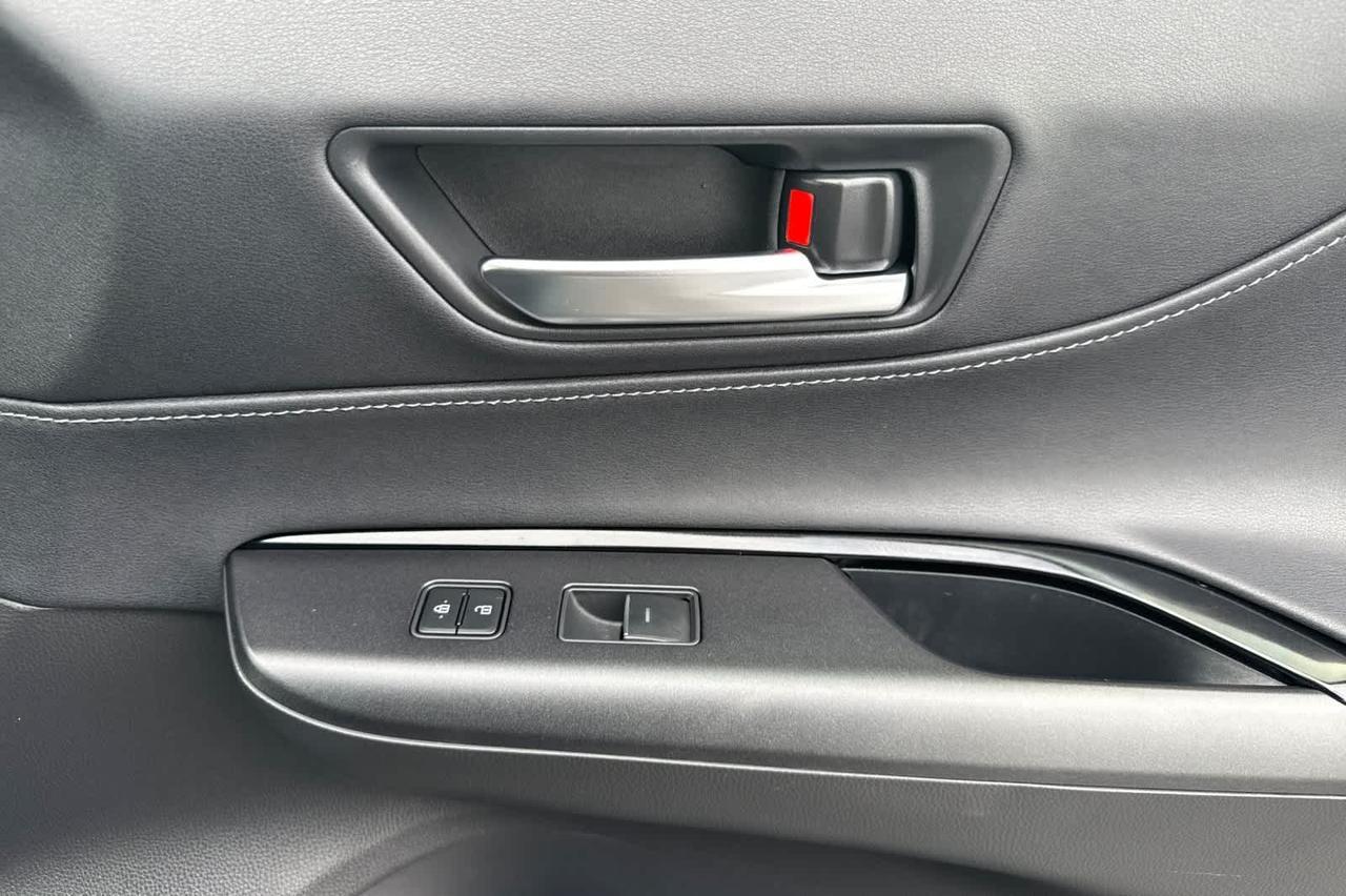 2022 Toyota Venza LE Roseville CA