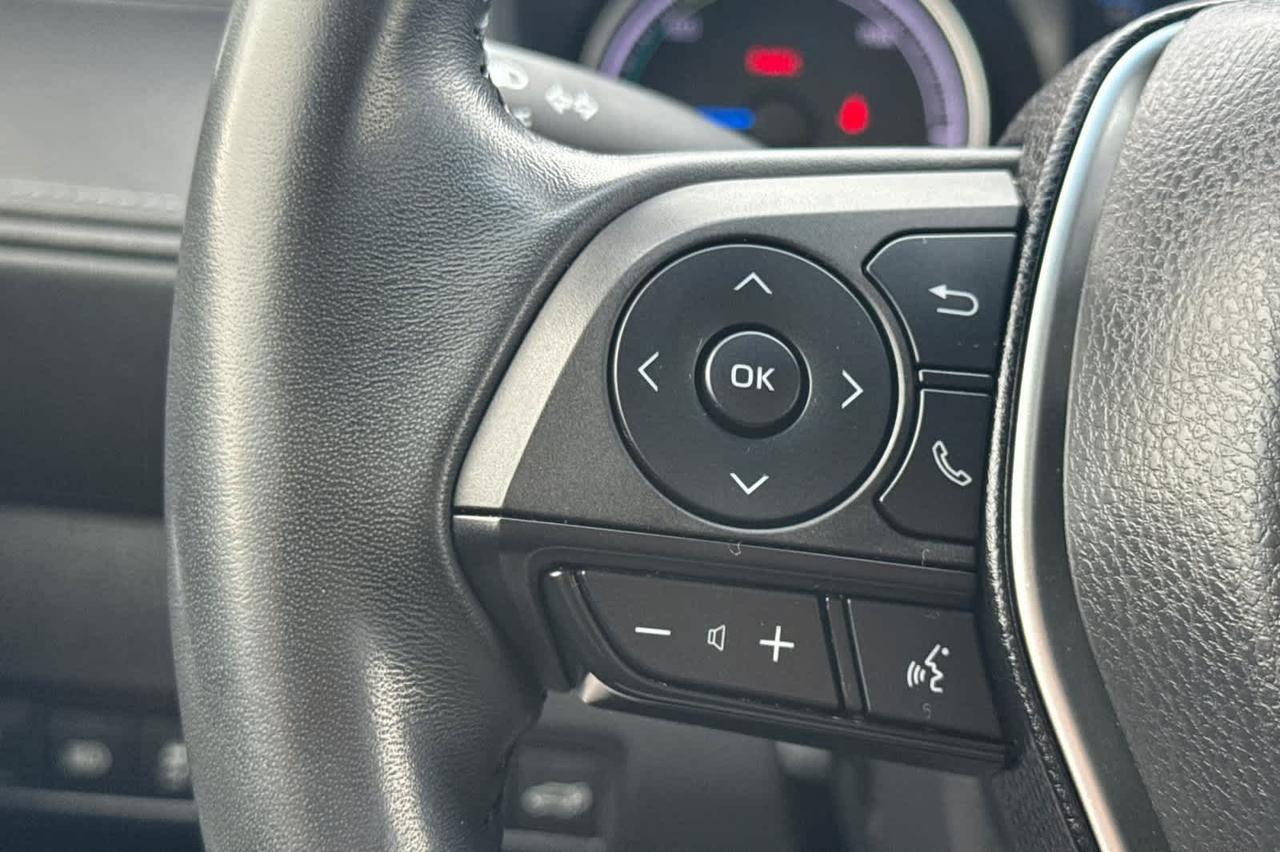 2022 Toyota Venza LE Roseville CA