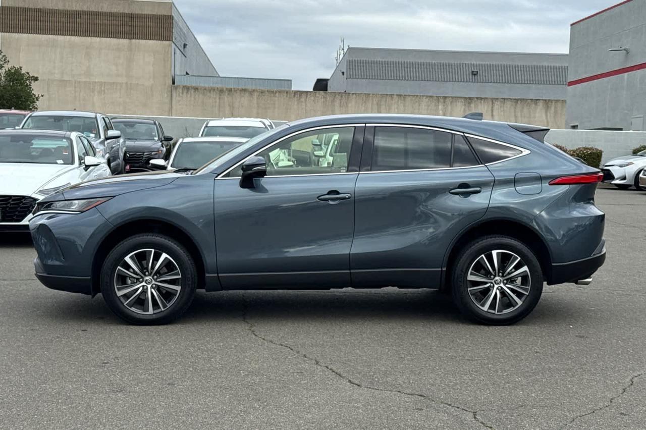 2022 Toyota Venza LE Roseville CA