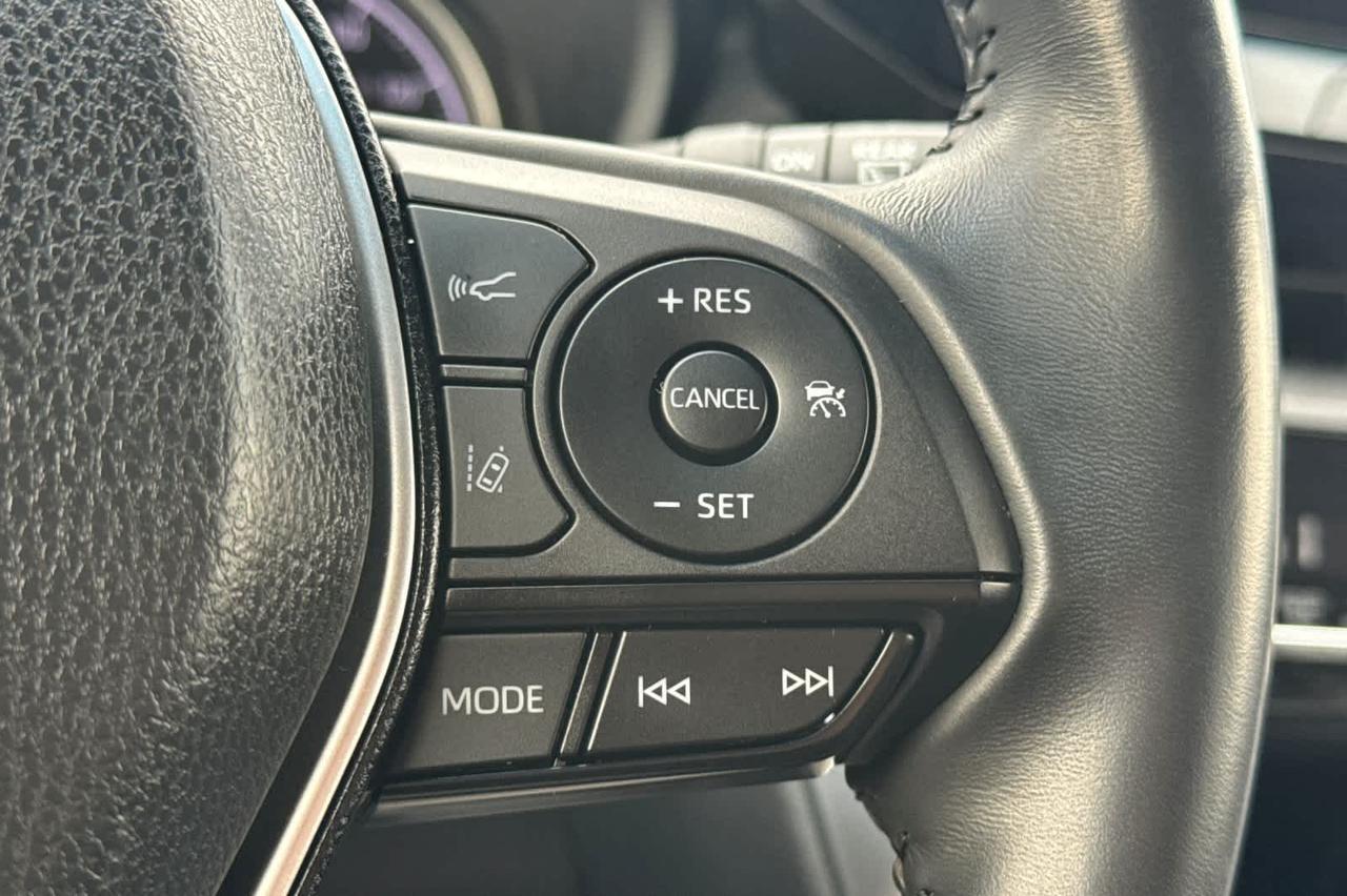 2022 Toyota Venza LE Roseville CA