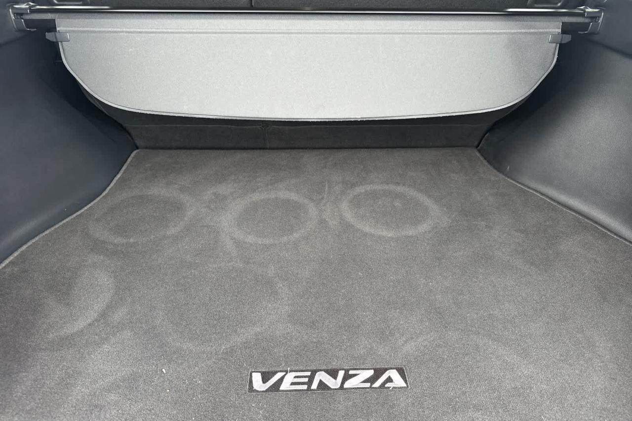 2022 Toyota Venza LE Roseville CA