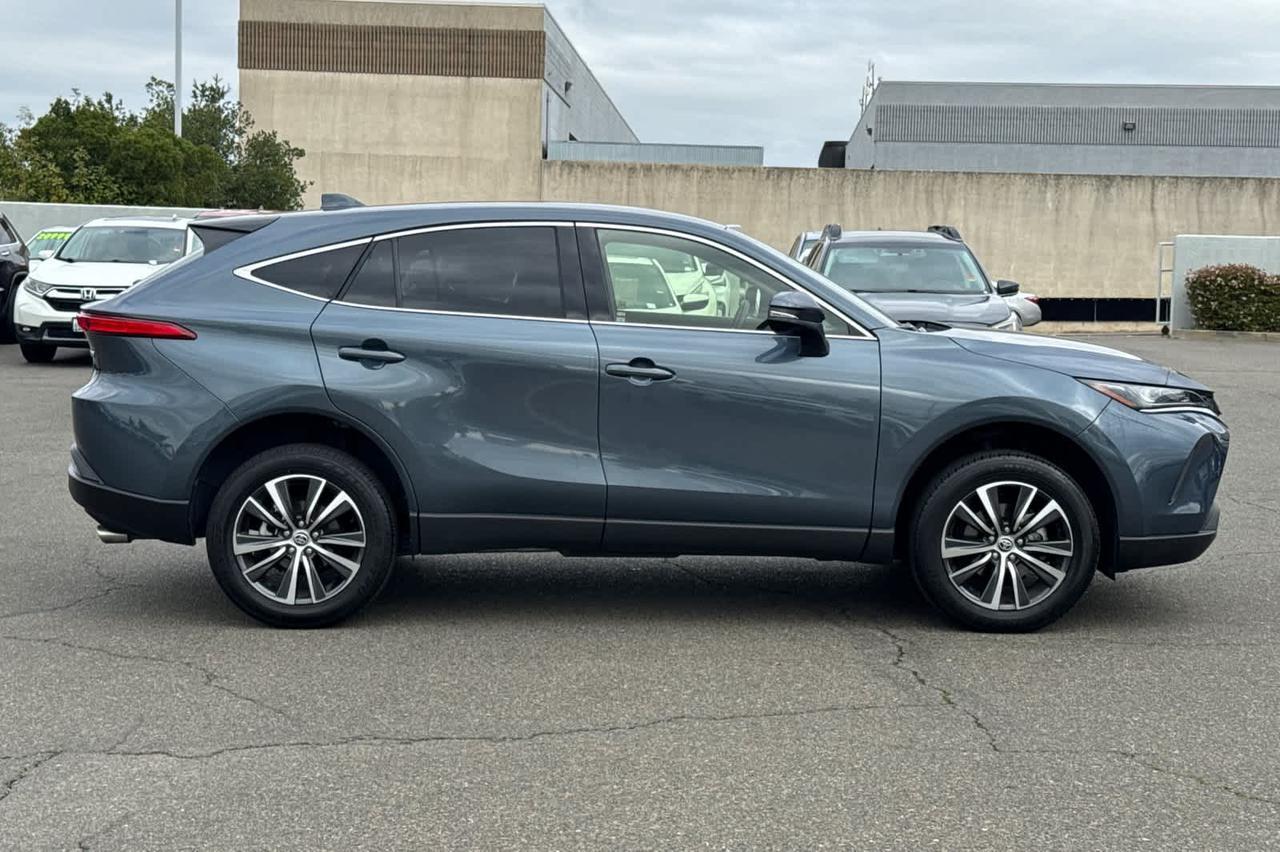 2022 Toyota Venza LE Roseville CA