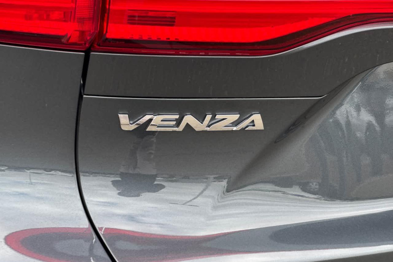 2022 Toyota Venza LE Roseville CA