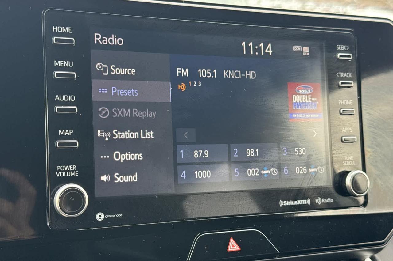 2022 Toyota Venza LE Roseville CA