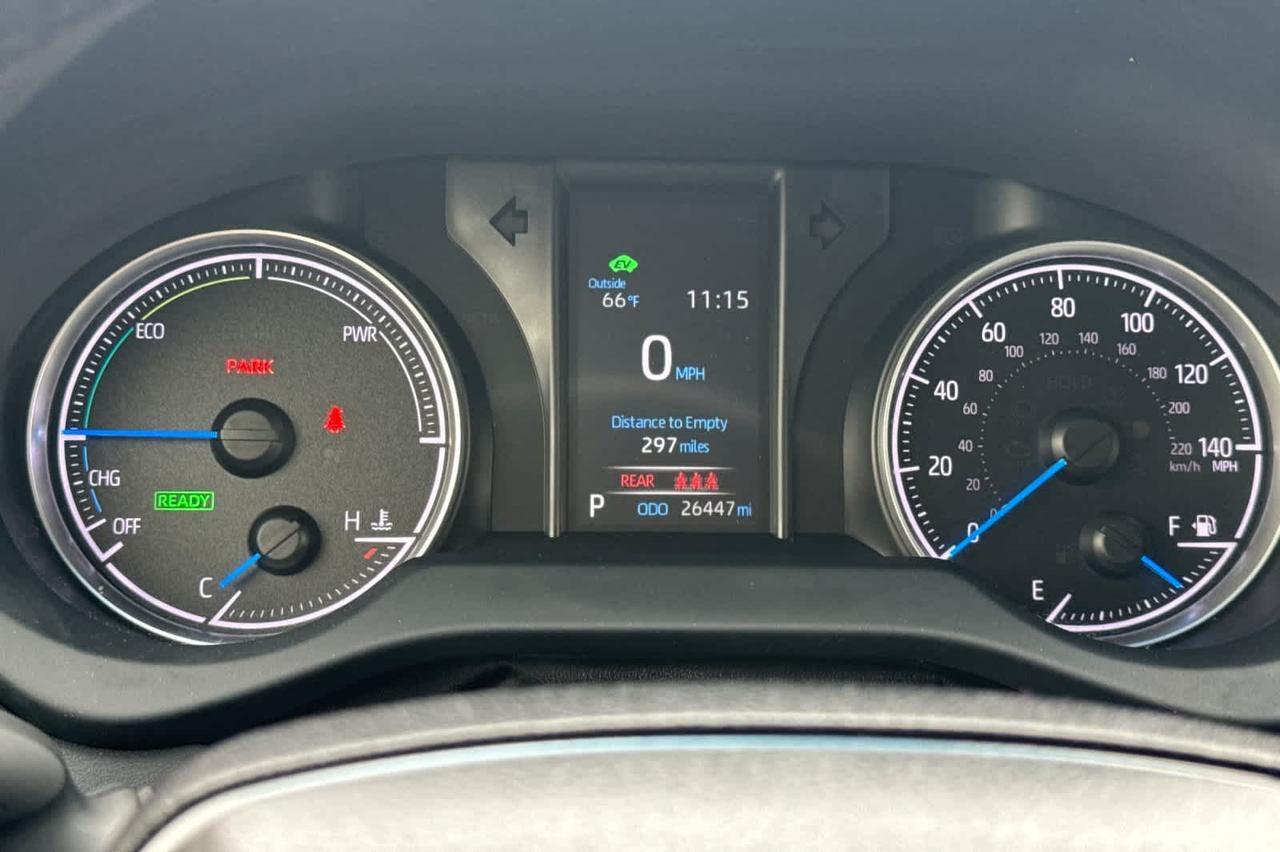 2022 Toyota Venza LE Roseville CA