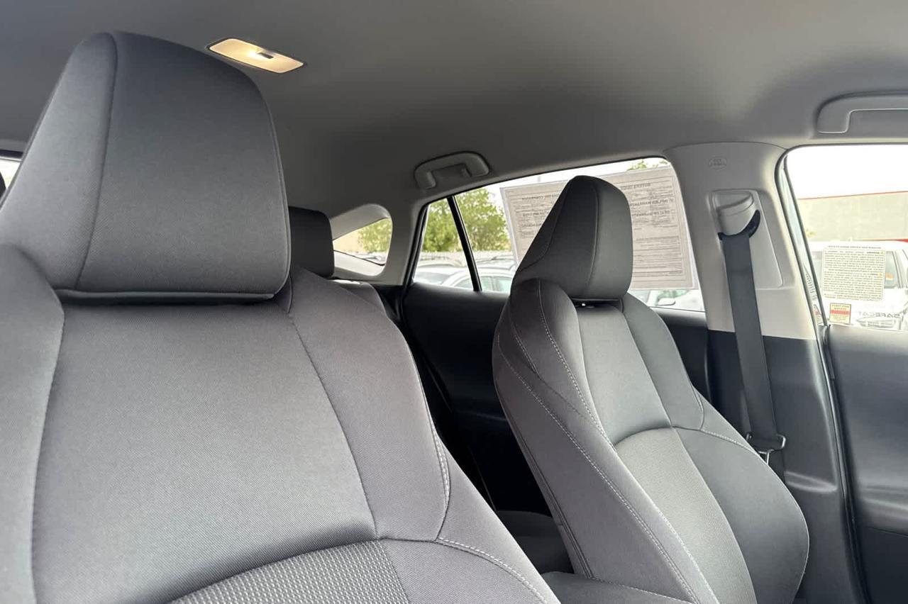 2022 Toyota Venza LE Roseville CA