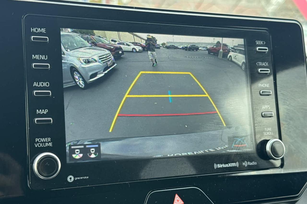 2022 Toyota Venza LE Roseville CA