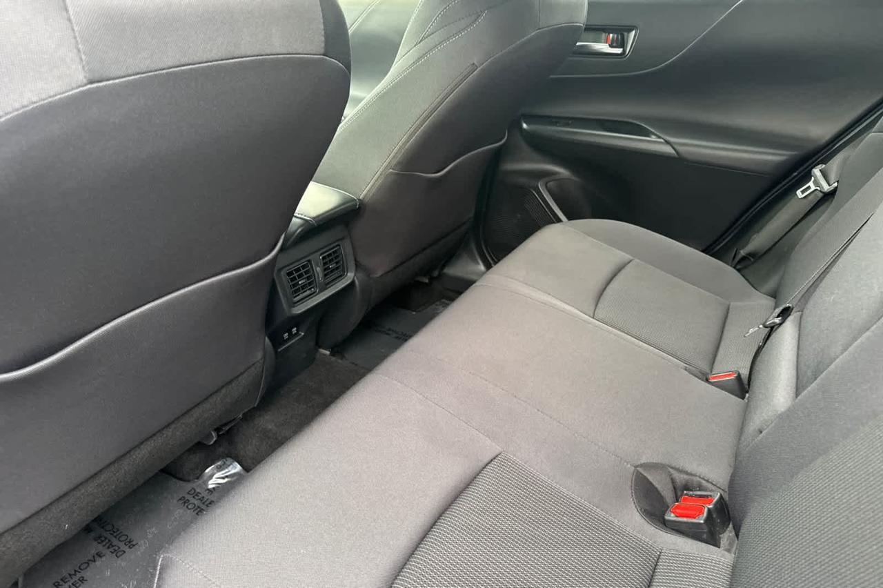 2022 Toyota Venza LE Roseville CA