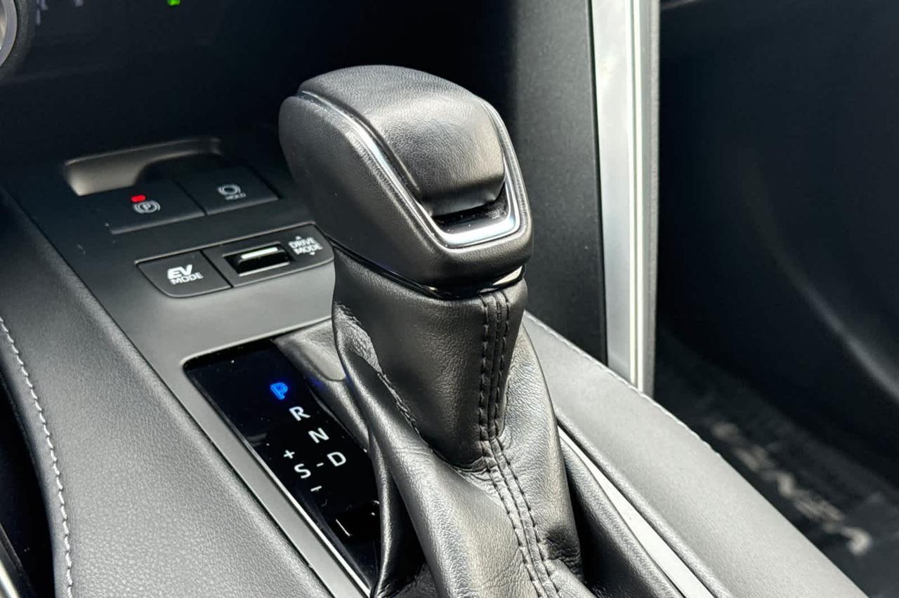 2022 Toyota Venza LE Roseville CA