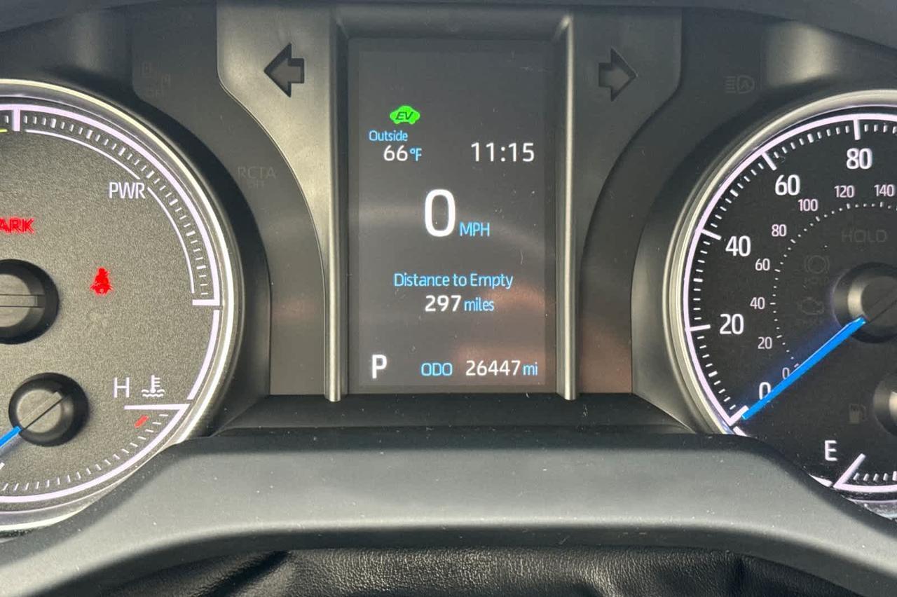 2022 Toyota Venza LE Roseville CA