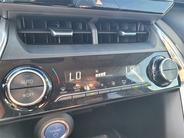 2022 Toyota Venza LE Roseville CA