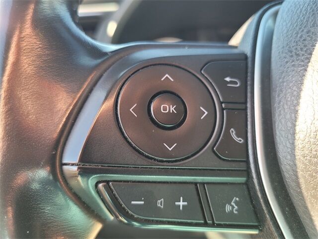 2022 Toyota Venza LE Roseville CA