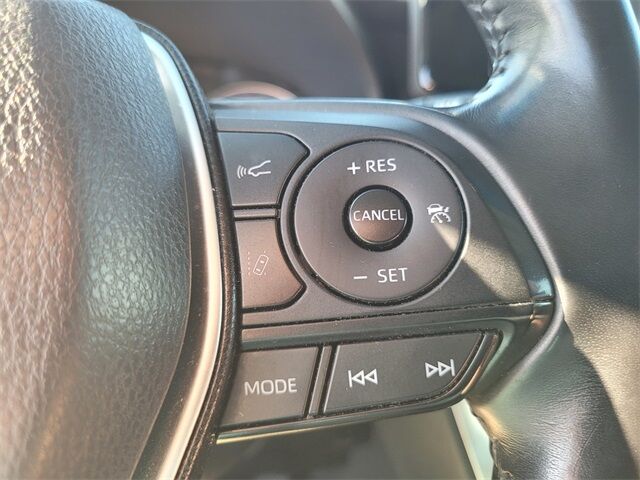 2022 Toyota Venza LE Roseville CA