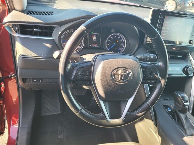 2022 Toyota Venza LE Roseville CA