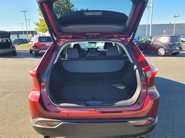 2022 Toyota Venza LE Roseville CA