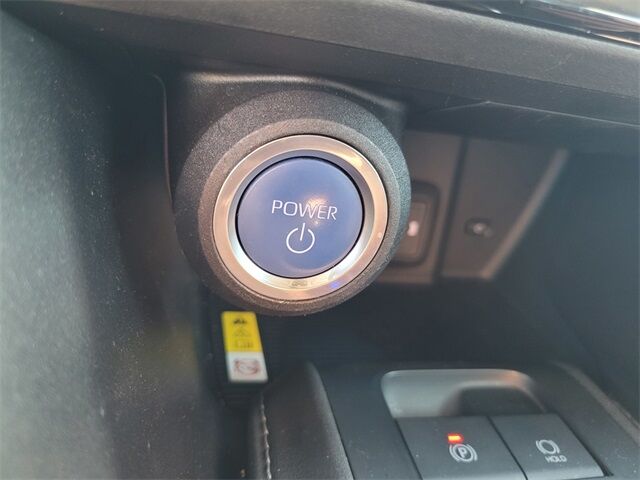 2022 Toyota Venza LE Roseville CA