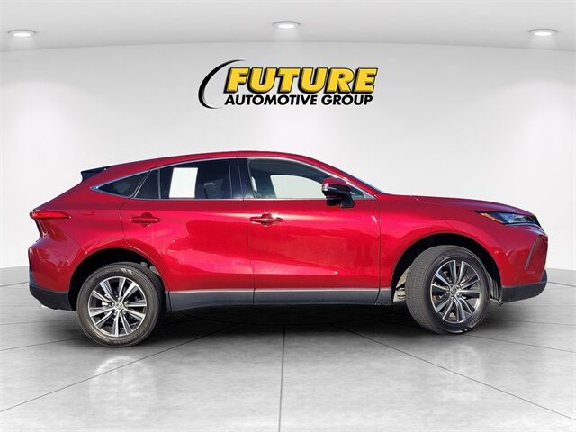 2022 Toyota Venza LE