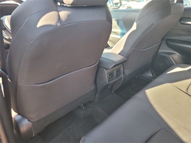 2022 Toyota Venza LE Roseville CA