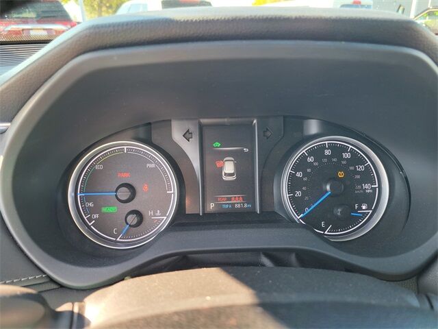 2022 Toyota Venza LE Roseville CA