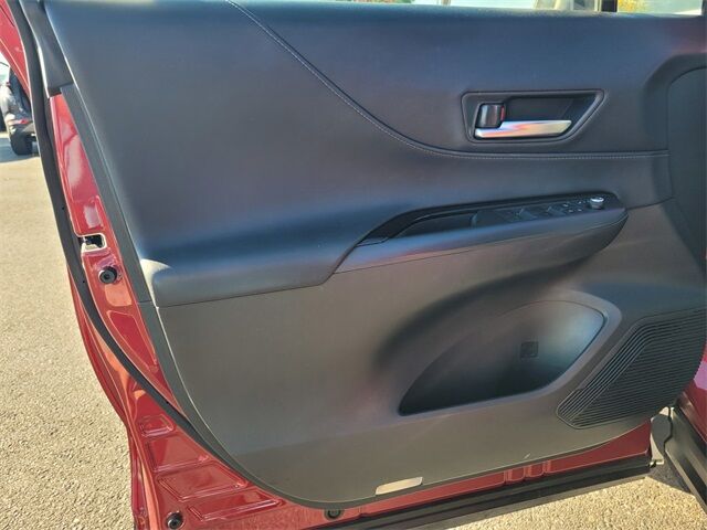 2022 Toyota Venza LE Roseville CA