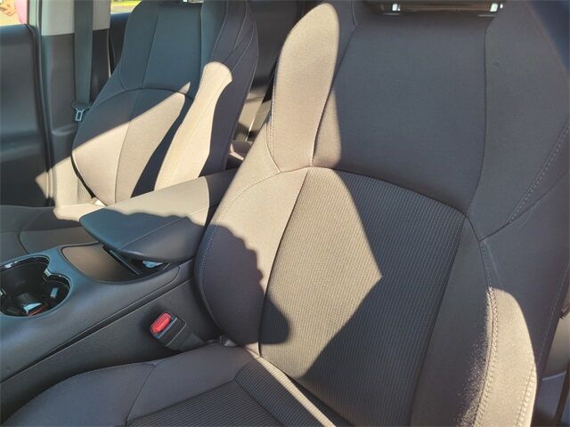 2022 Toyota Venza LE Roseville CA