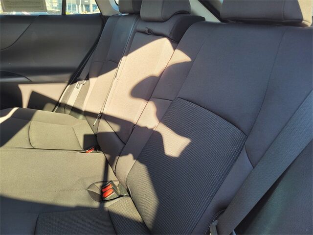 2022 Toyota Venza LE Roseville CA