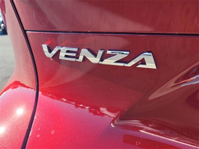 2022 Toyota Venza LE Roseville CA