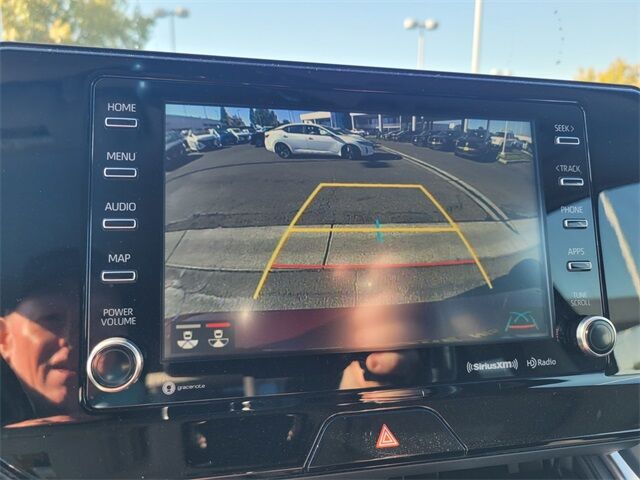 2022 Toyota Venza LE Roseville CA