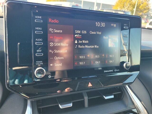 2022 Toyota Venza LE Roseville CA