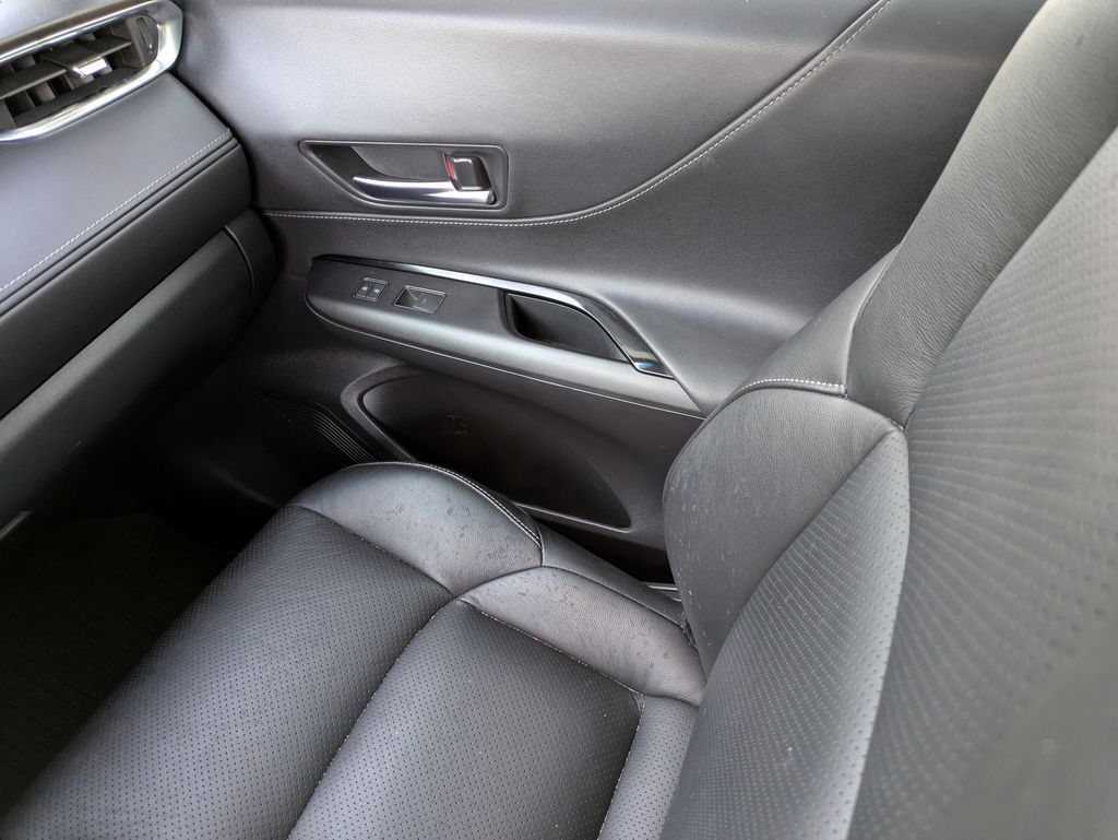 2022 Toyota Venza LE Saint Augustine FL