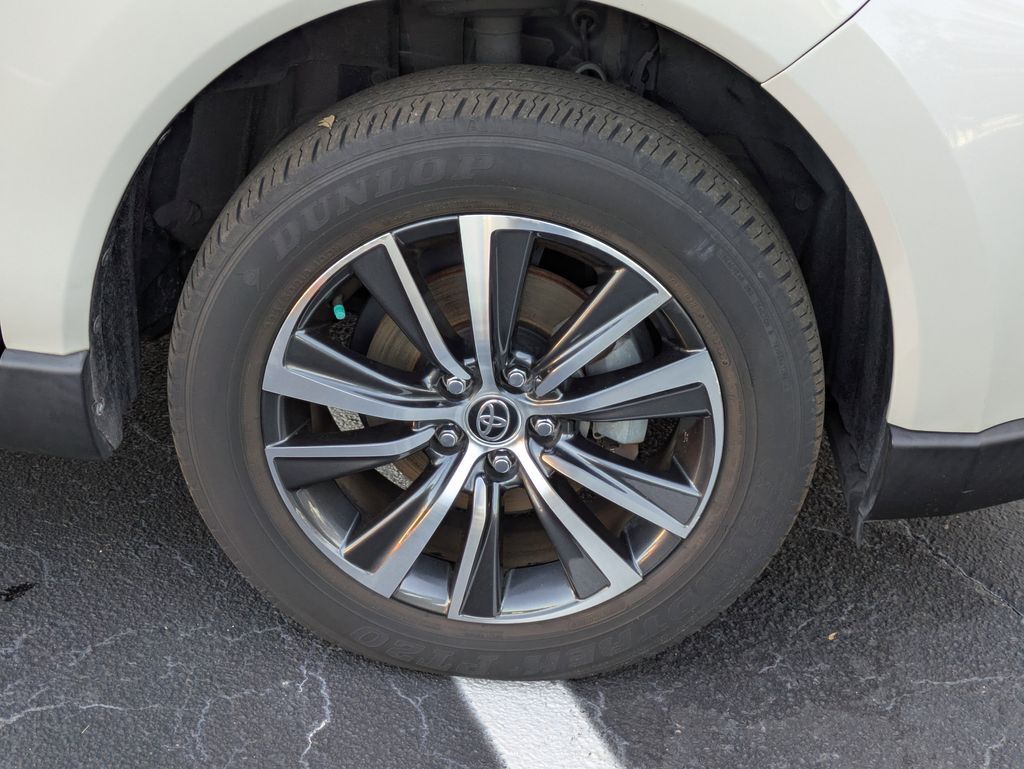 2022 Toyota Venza LE Saint Augustine FL