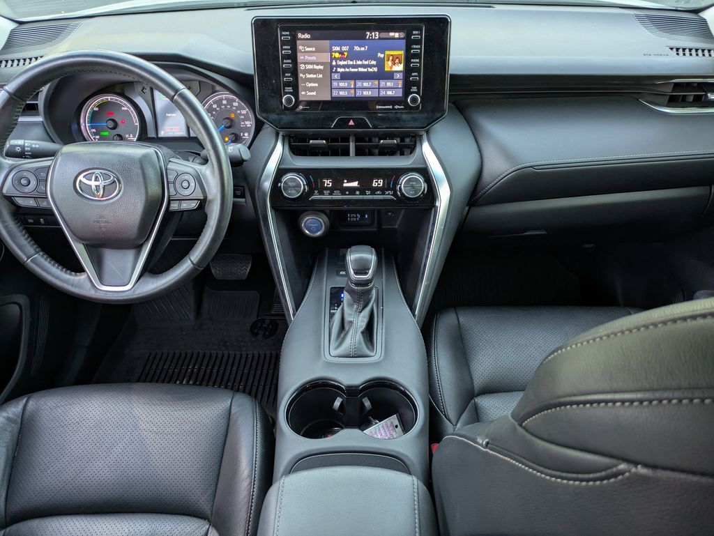 2022 Toyota Venza LE Saint Augustine FL