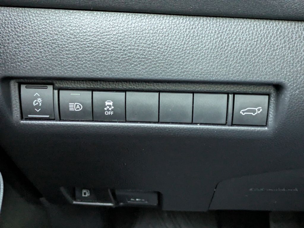 2022 Toyota Venza LE Saint Augustine FL