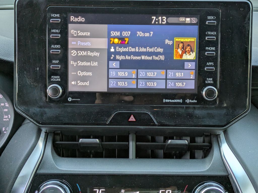 2022 Toyota Venza LE Saint Augustine FL