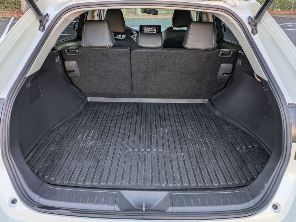 2022 Toyota Venza LE Saint Augustine FL