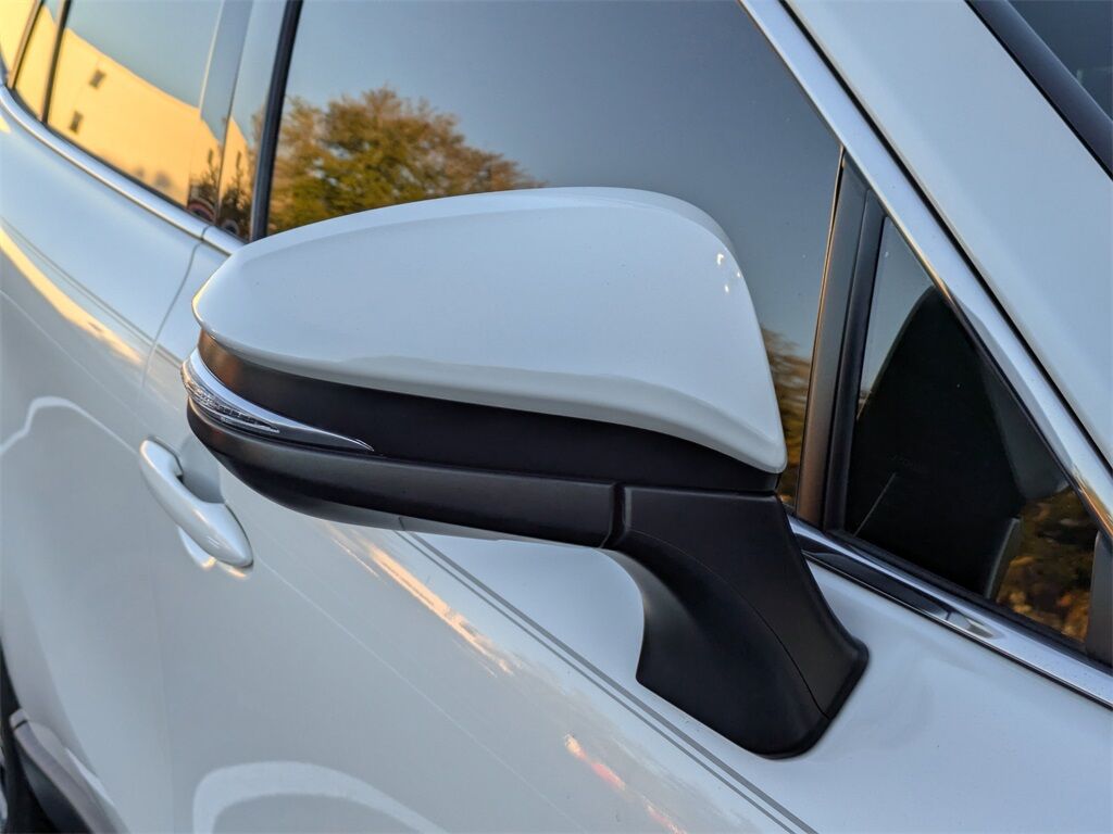 2022 Toyota Venza LE Saint Augustine FL