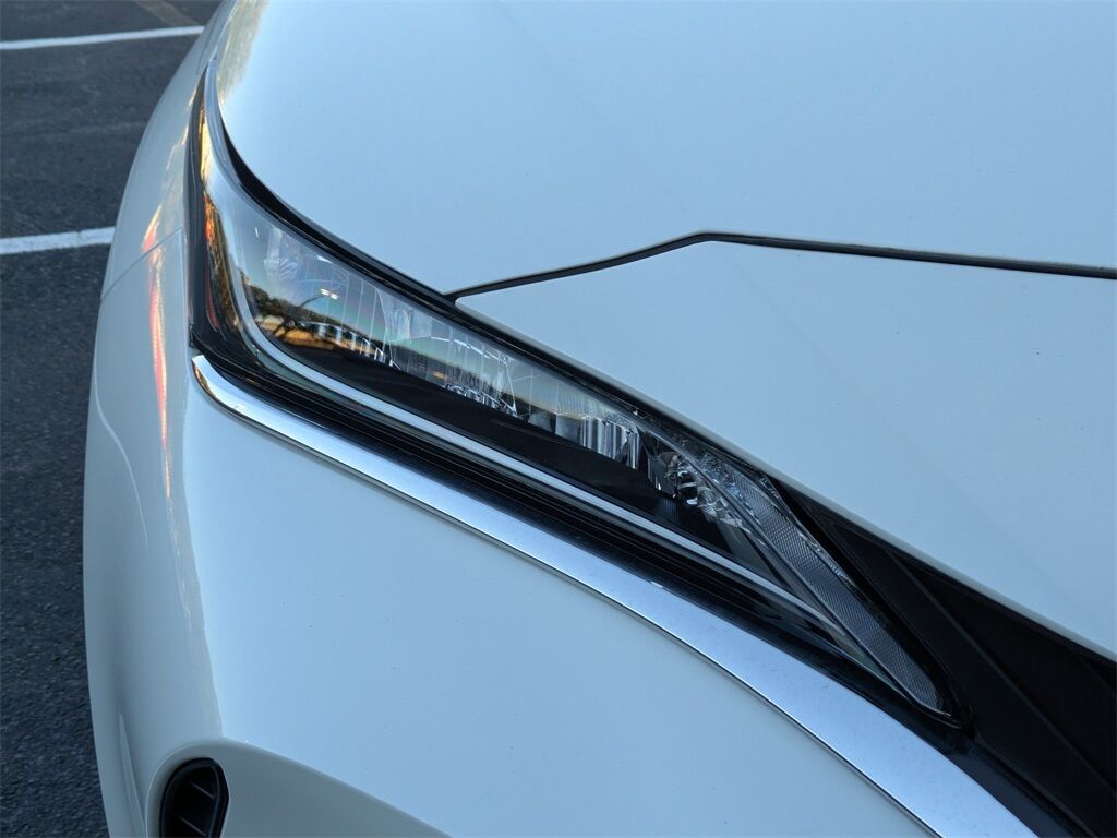 2022 Toyota Venza LE Saint Augustine FL