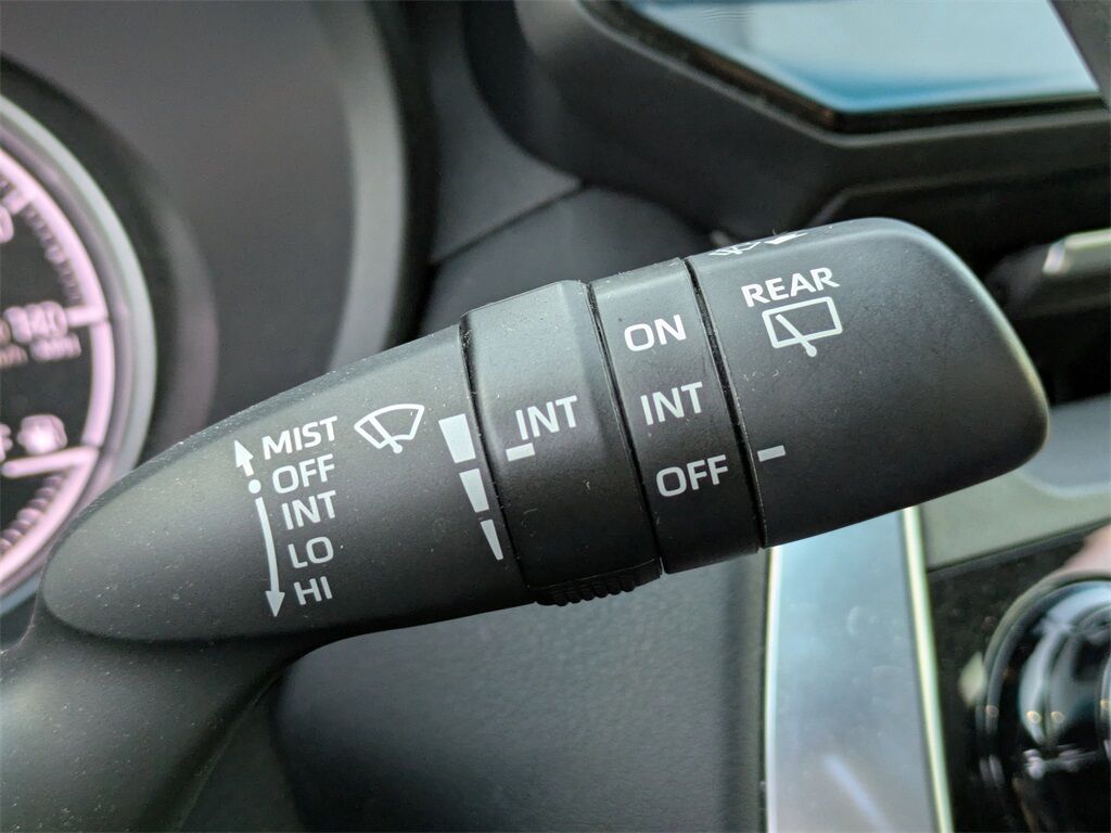 2022 Toyota Venza LE Saint Augustine FL