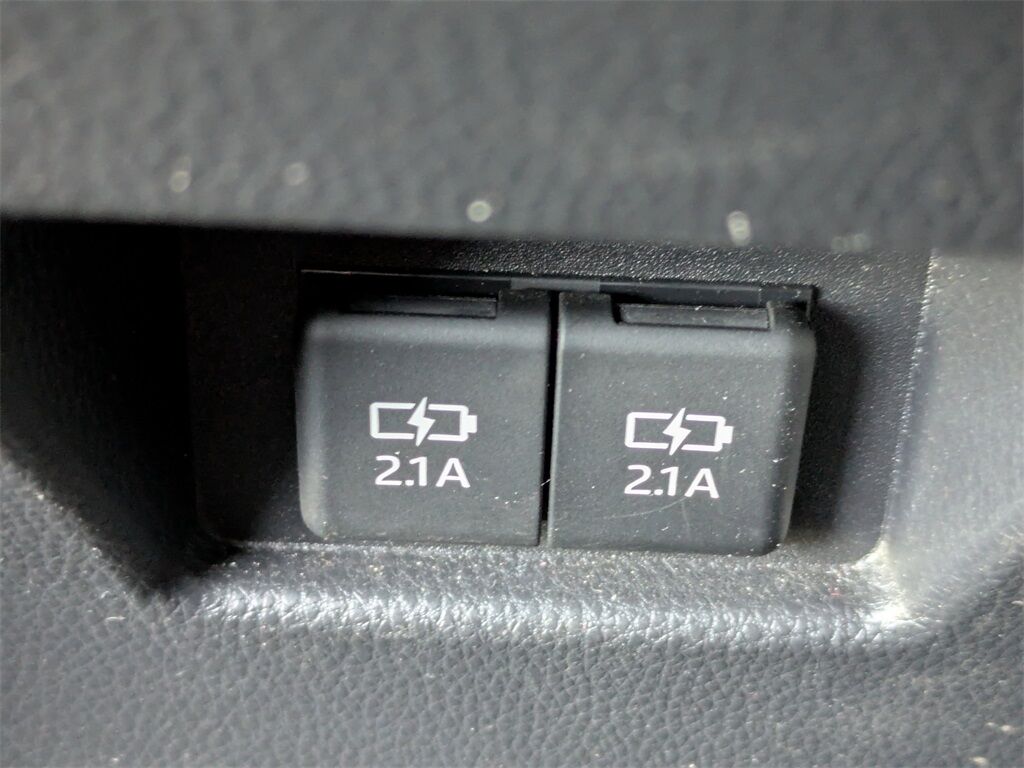 2022 Toyota Venza LE Saint Augustine FL