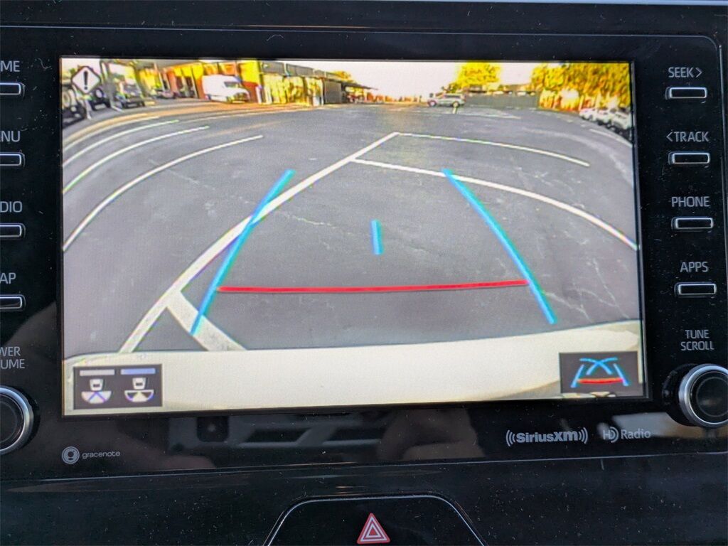 2022 Toyota Venza LE Saint Augustine FL