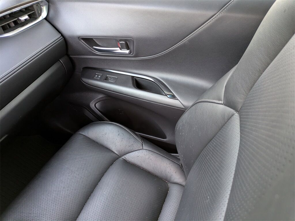 2022 Toyota Venza LE Saint Augustine FL