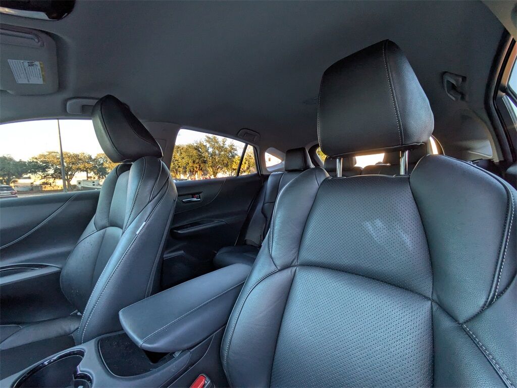 2022 Toyota Venza LE Saint Augustine FL