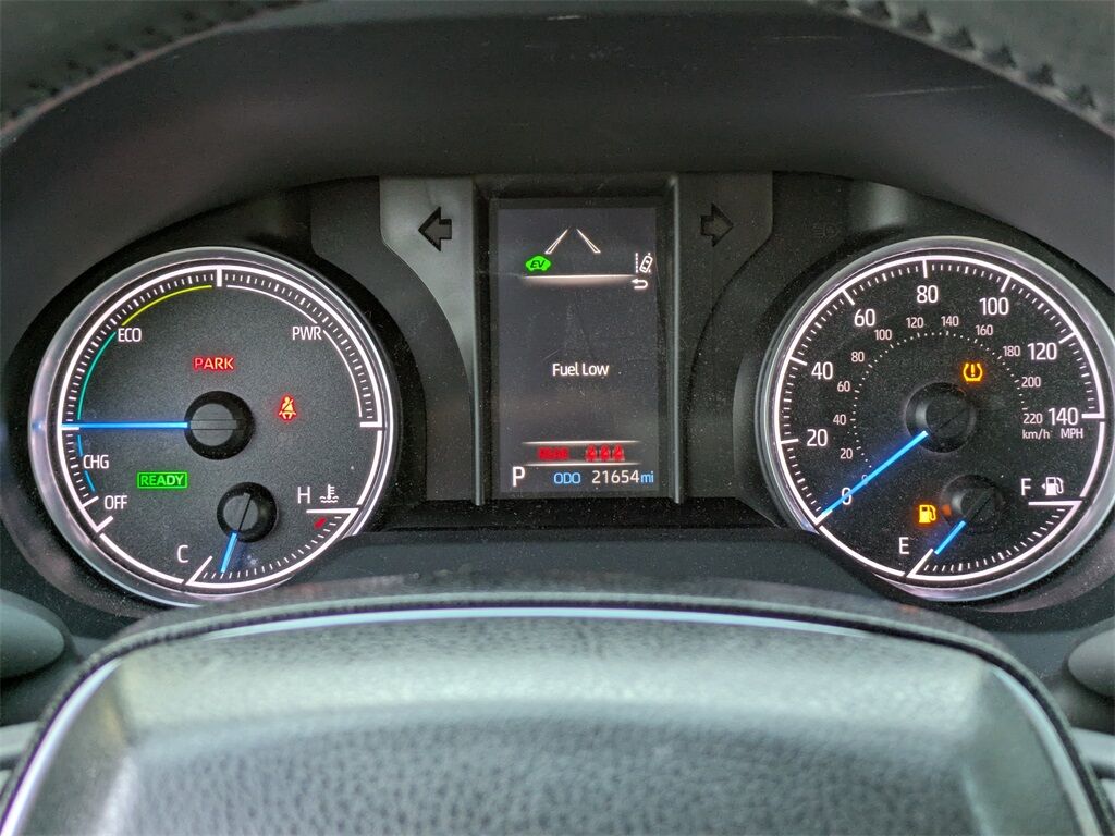 2022 Toyota Venza LE Saint Augustine FL