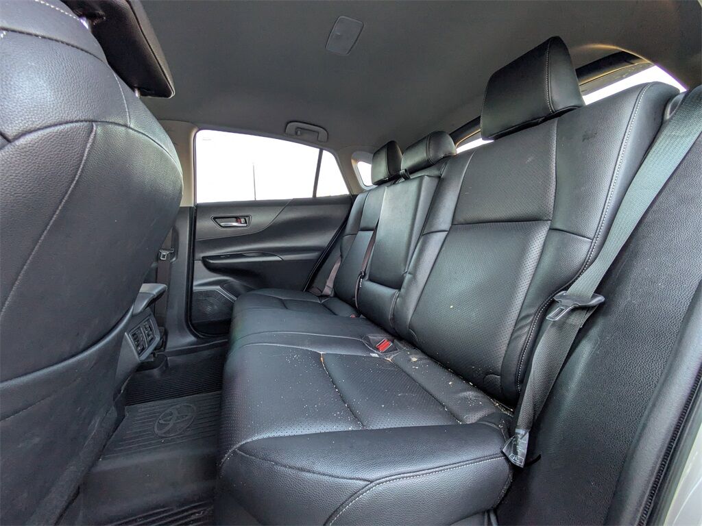 2022 Toyota Venza LE Saint Augustine FL